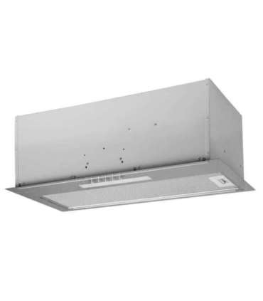 Built-in under-cupboard kitchen hood MAAN Fiugi 2 50 310 m3/h, Satin