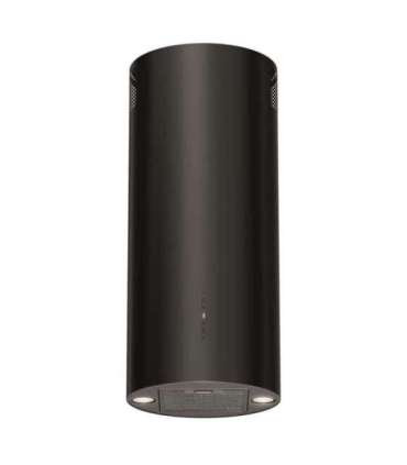 MAAN Elba2 W835 black canopy