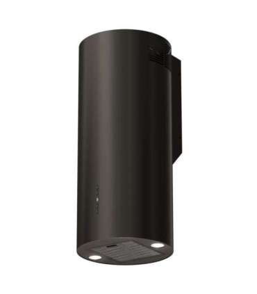 MAAN Elba2 W835 black canopy