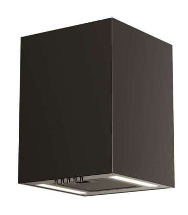 MAAN ELBA MINI WPB 430 BLACK