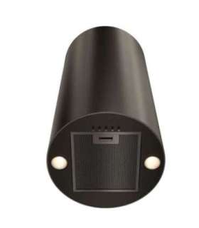 MAAN ELBA WPB 731 BLACK HOOD