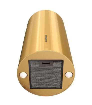 MAAN Elba 2 W Hood 31, gold