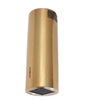 MAAN Elba 2 39 gold gloss hood