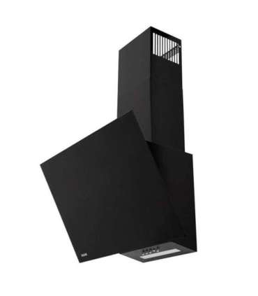 MAAN Rodo Mini 60 Wall-mounted Hood 310 m3/h, Black