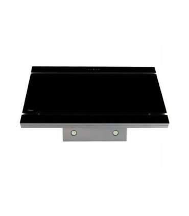 Chimney extractor hood AKPO WK-9 KASTOS 60 BLACK