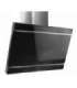 Chimney extractor hood AKPO WK-9 KASTOS 60 BLACK