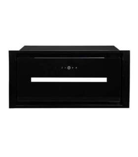 MAAN Helios 60 Touch under-cabinet extractor hood 595 m3/h, Black