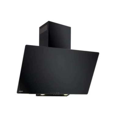 Akpo WK-4 Smart 60 Black hood, black glass front