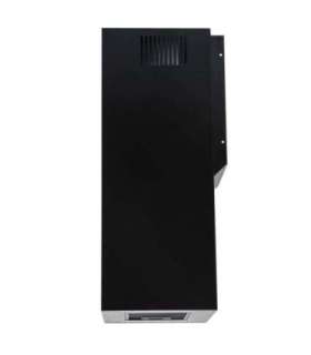 MAAN Ponza W 830 black hood