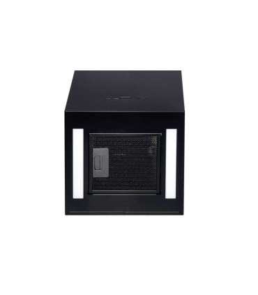 MAAN Ponza W 830 black hood