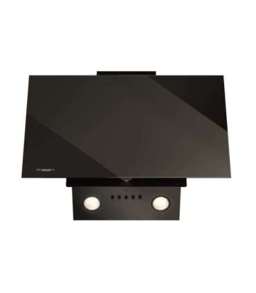 MAAN VERTICAL GLASS 60 BLACK