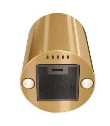 MAAN ELBA MINI WPB 431 GILDED SHEEN