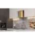 MAAN ELBA MINI WPB 431 GILDED SHEEN