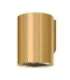 MAAN ELBA MINI WPB 431 GILDED SHEEN