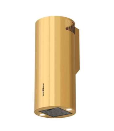 Wall-mounted hood MAAN Elba 2 W835 Gold gloss