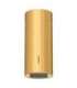 Wall-mounted hood MAAN Elba 2 W835 Gold gloss