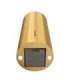 Wall-mounted hood MAAN Elba 2 W835 Gold gloss