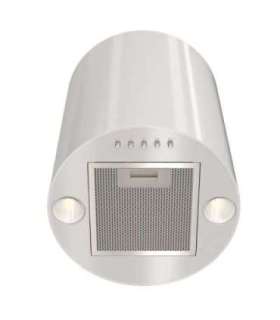MAAN ELBA MINI WPB 431 WHITE