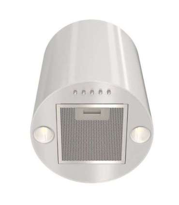 MAAN ELBA MINI WPB 431 WHITE