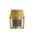 MAAN ELBA MINI WPB 430 GILDED SHEEN