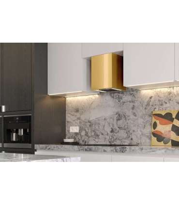 MAAN ELBA MINI WPB 430 GILDED SHEEN