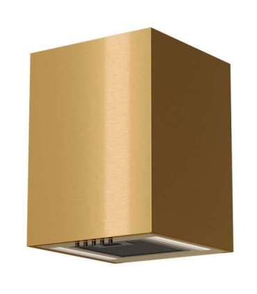 MAAN ELBA MINI WPB 430 GILDED SHEEN