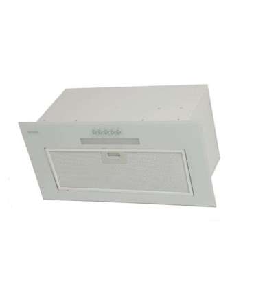 MAAN TITAN 3 60 WHITE HOOD