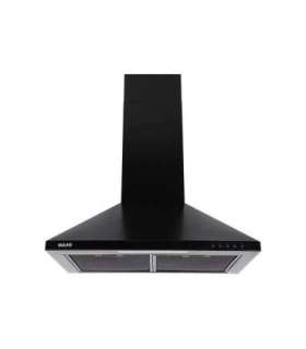 MAAN VELA 2 50 HOOD BLACK