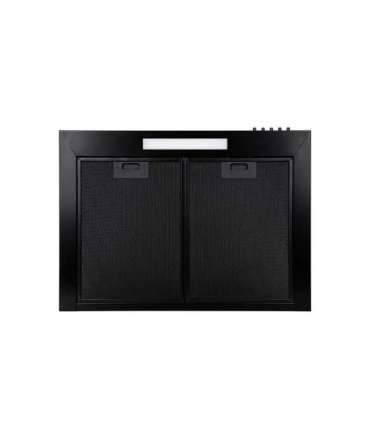 MAAN VELA 2 50 HOOD BLACK