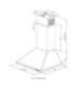 MAAN VELA 2 50 HOOD BLACK