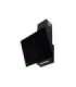 MAAN Rodo 60 Wall-mounted canopy 580 m3/h, Black