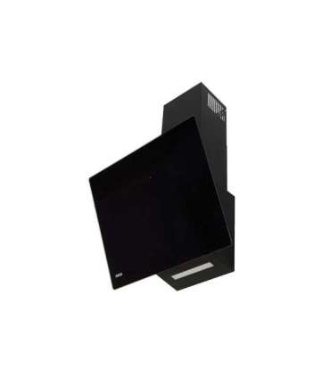 MAAN Rodo 60 Wall-mounted canopy 580 m3/h, Black