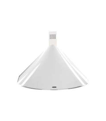 Akpo WK-5 Rondo Turbo 50 Cooker hood White