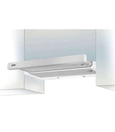 Akpo WK-7 Light Eco 60 Built-under cooker hood Inox