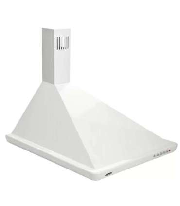 Cooker hood Akpo WK-5 Elegant Turbo 60 White