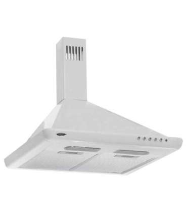 Cooker hood Akpo WK-5 Elegant Turbo 60 White