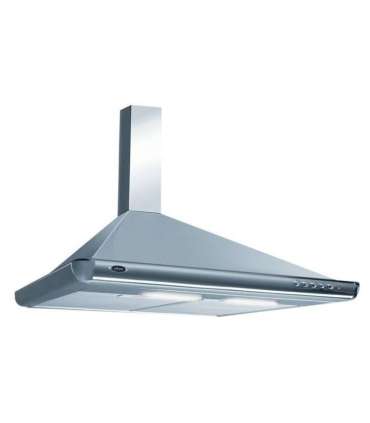 Cooker hood Akpo WK-5 Elegant Turbo 60 Inox