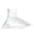 Akpo WK-4 Classic Eco 50 Chimney hood White