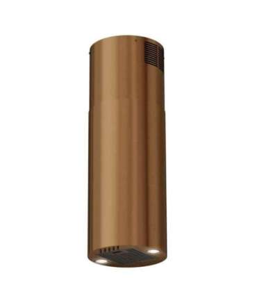 MAAN ELBA PB 31 GLOSSY COPPER HOOD
