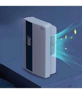 Media-Tech Air-Dry Pro 2 L 65 W White