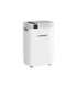 Blaupunkt ADH601 dehumidifier 2.5 L 48 dB 245 W White