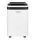 Blaupunkt ADH501 Dehumidifier White