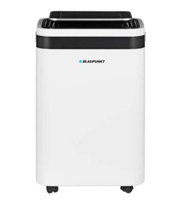 Blaupunkt ADH501 Dehumidifier White