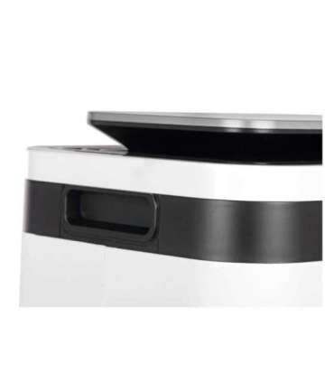 Blaupunkt ADH501 Dehumidifier White