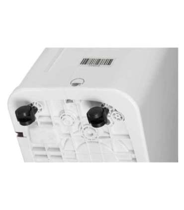 Blaupunkt ADH501 Dehumidifier White