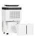 Blaupunkt ADH501 Dehumidifier White