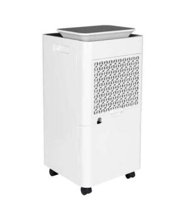 DH5000 X-LINE compressor air dryer