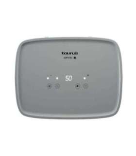Taurus DH1201 2.5 L 43 dB 210 W Grey, White