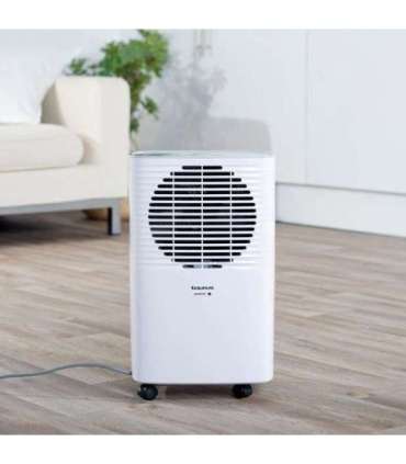 Taurus DH1201 2.5 L 43 dB 210 W Grey, White