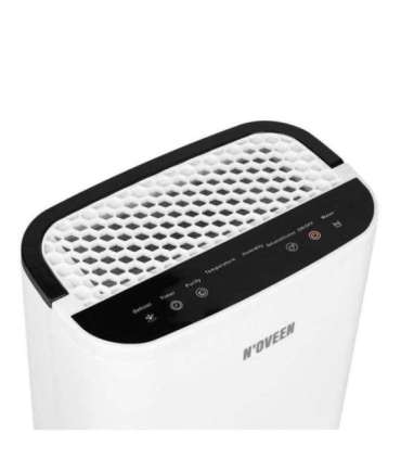 NOVEEN DH350 DEHUMIDIFIER WITH UV PURIFICATION FUNCTION